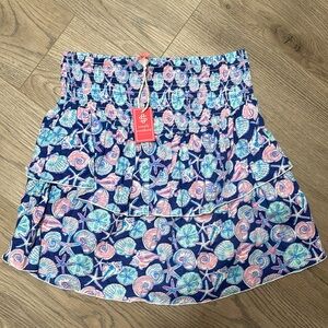 Simply Southern Seashell Skirt